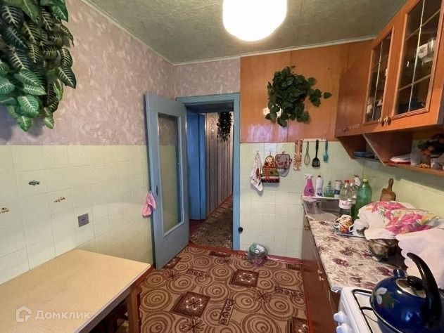 3-комн., Квартира, 61 м², 7/9 этаж