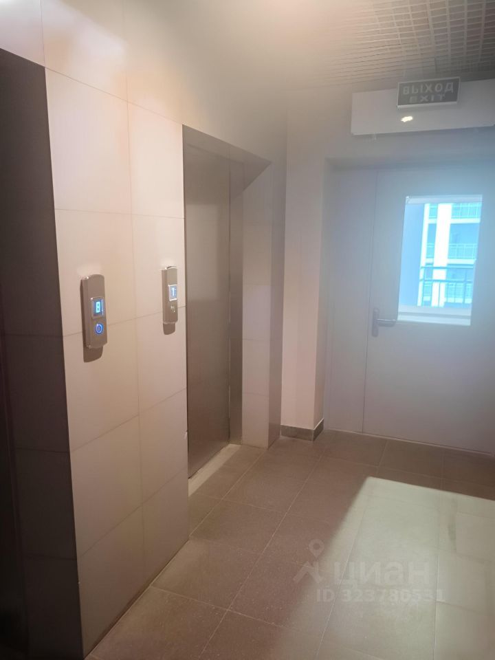 2-комн., 60.5 м², 8/12 этаж