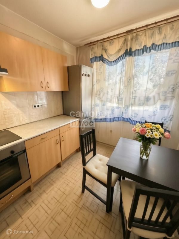 2-комн., 52.1 м², 7/12 этаж