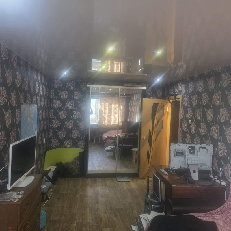 1-комн., 31 м², 2/5 этаж