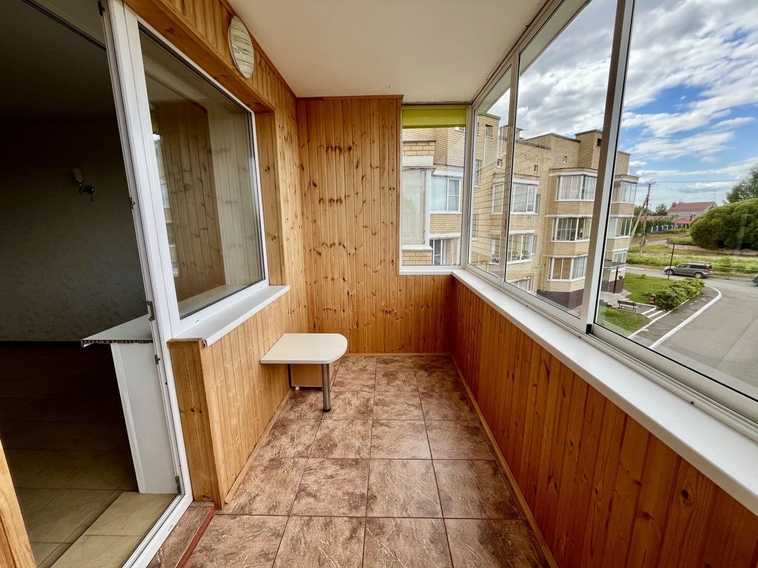 2-комн., 64.7 м², 3/3 этаж