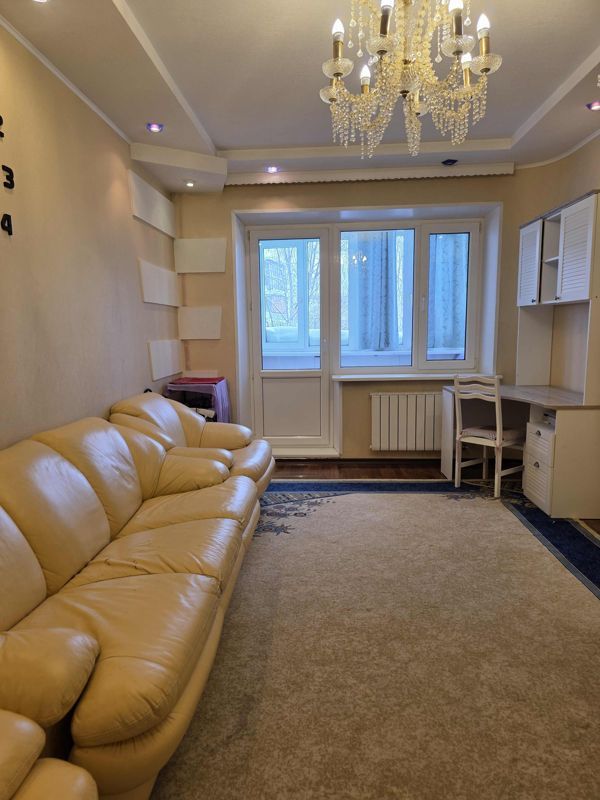 4-комн., 86 м², 4/5 этаж