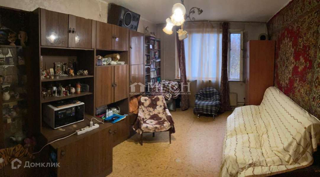 3-комн., 78 м², 3/22 этаж