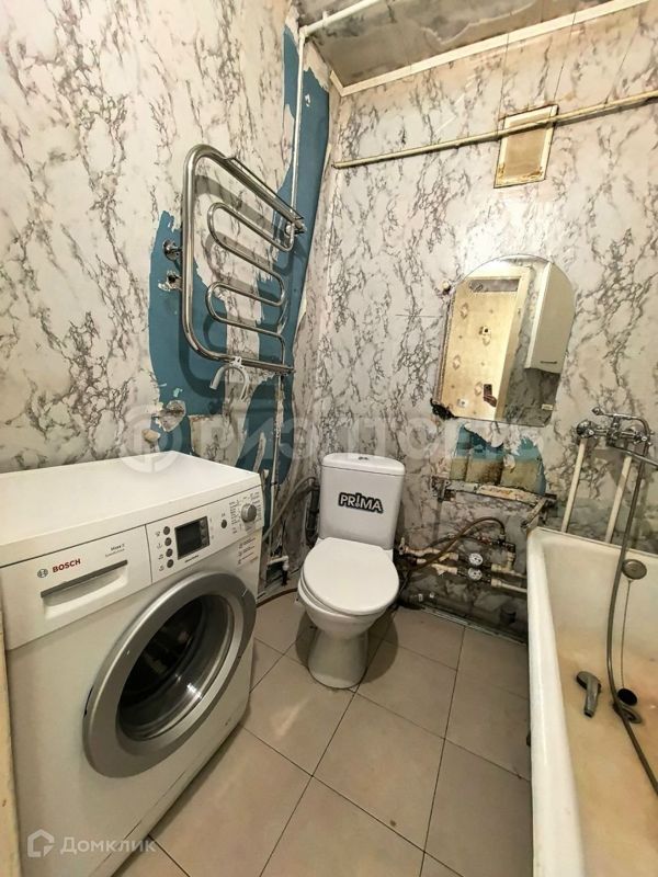 1-комн., 30.3 м², 5/5 этаж