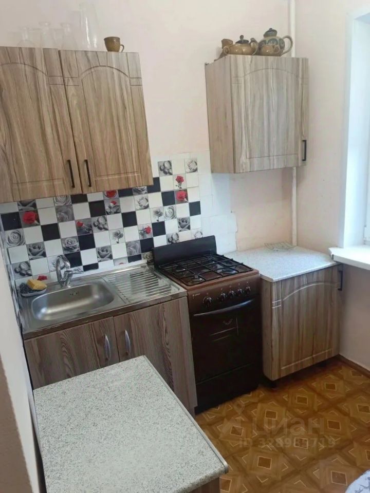 1-комн., 31 м², 3/5 этаж