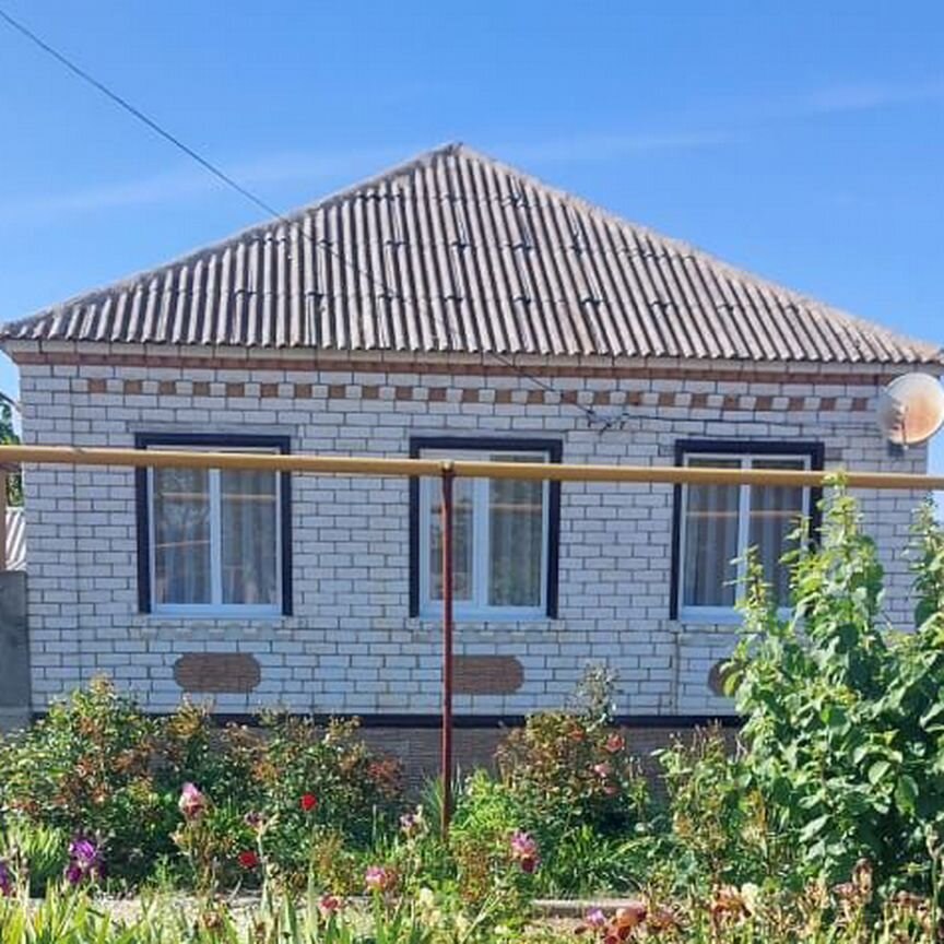 Дом, 65 м², 17 соток