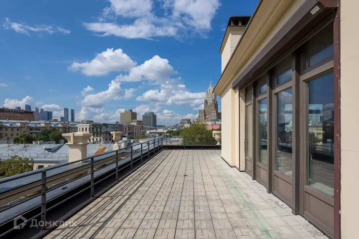 5-комн., 245.6 м², 7/7 этаж