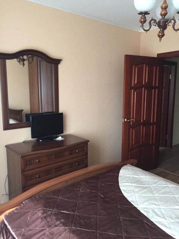 3-комн., 66.9 м², 1/5 этаж