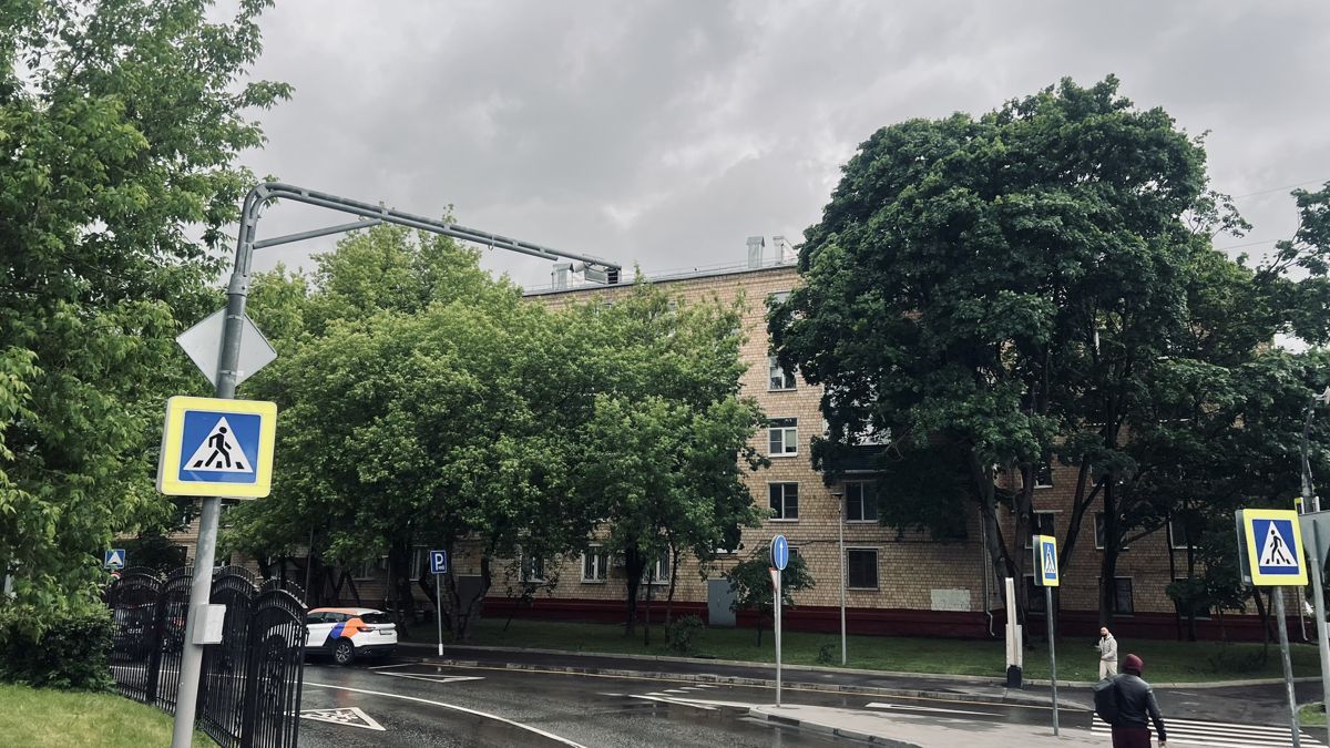 2-комн., 58.8 м², 3/5 этаж