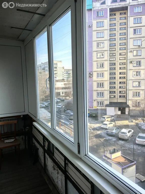 1-комн., 37 м², 4/10 этаж
