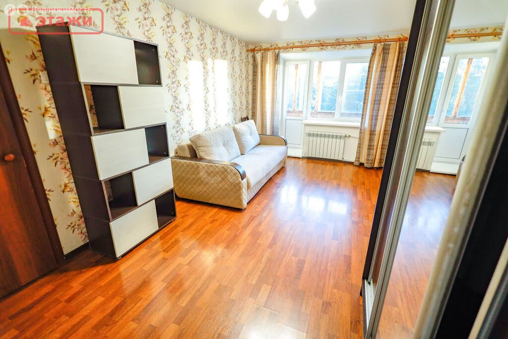 1-комн., 30 м², 5/5 этаж