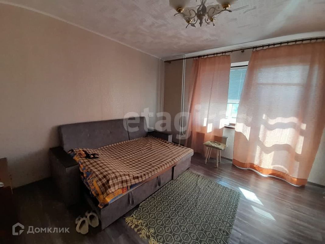 1-комн., 41.7 м², 3/5 этаж