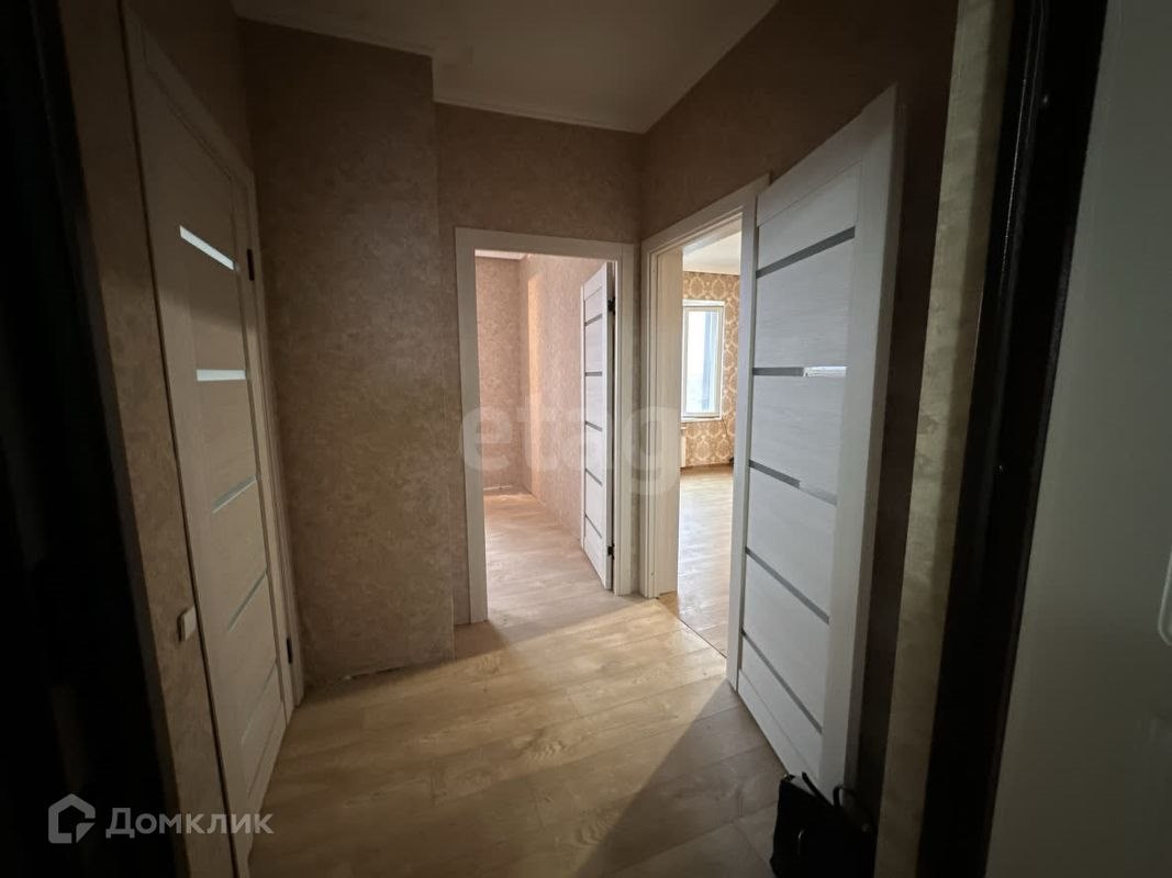 1-комн., 43 м², 8/18 этаж