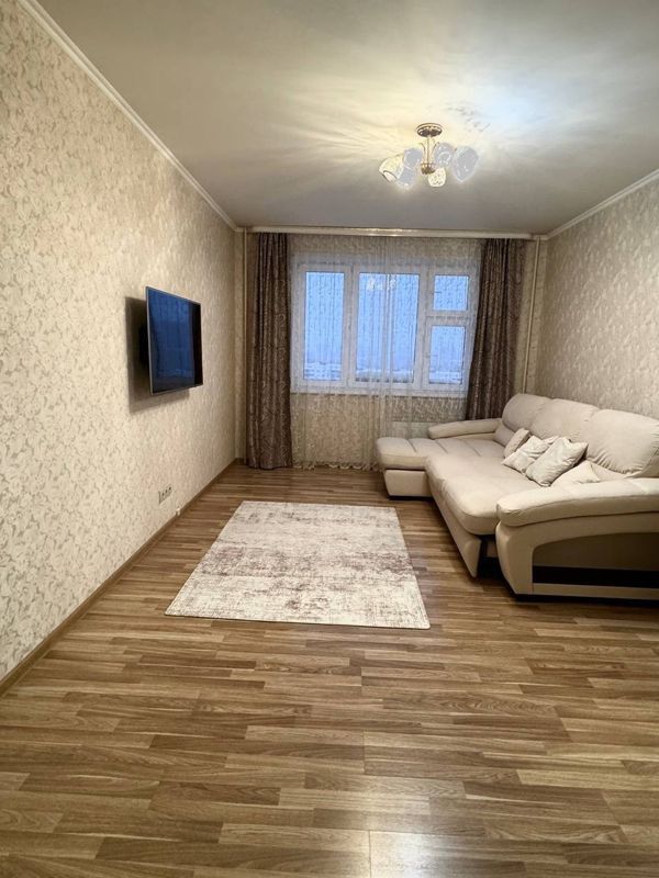 1-комн., 42.4 м², 16/19 этаж