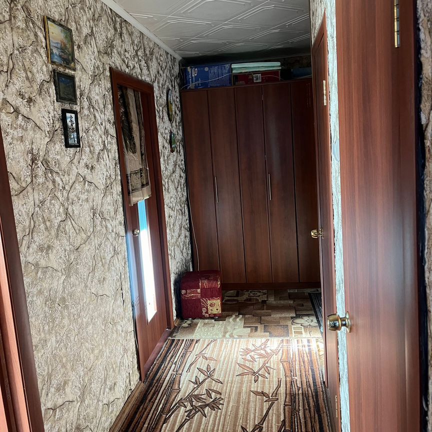 2-комн., Квартира, 50 м², 1/2 этаж