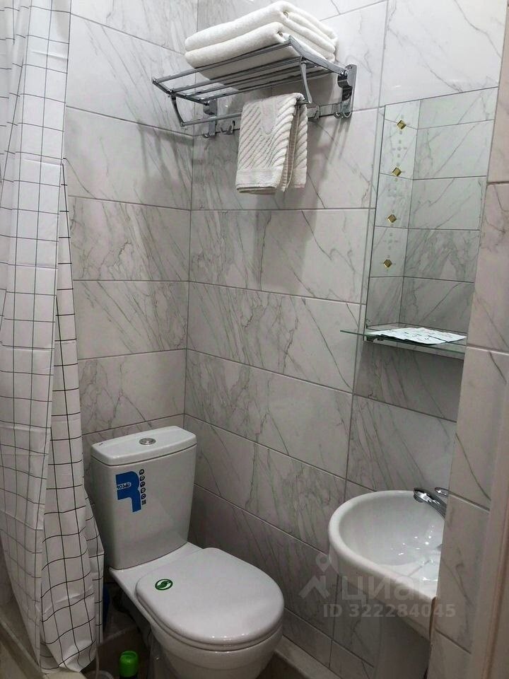 5-комн., 124 м², 3/14 этаж