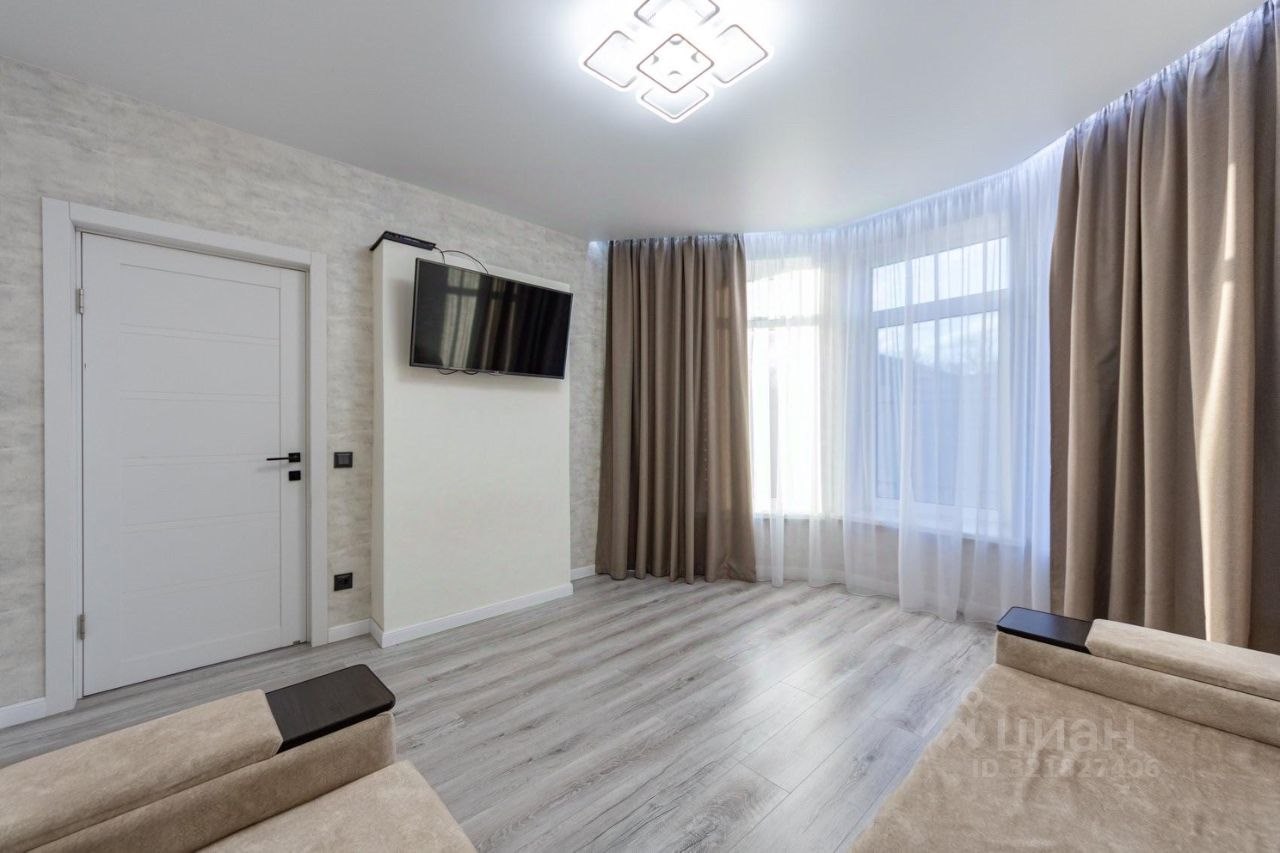 Коттедж, 151.7 м², 6.34 соток