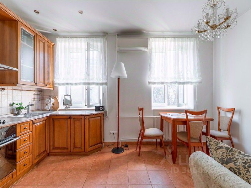 2-комн., 47 м², 4/5 этаж