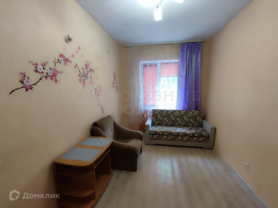 13 м², 1/3 этаж