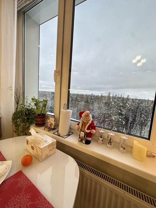 4-комн., 94 м², 8/9 этаж