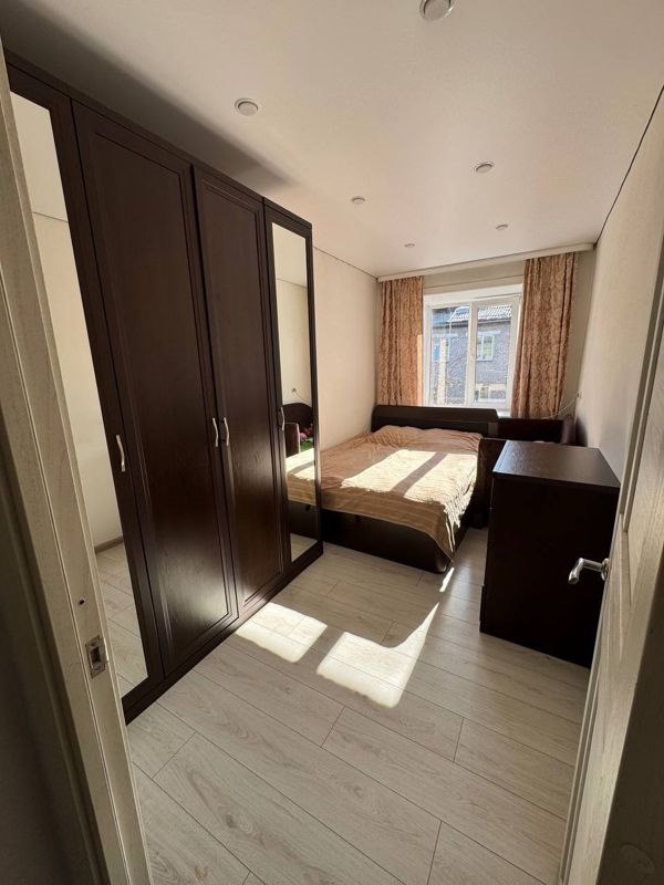 2-комн., 41.7 м², 3/3 этаж