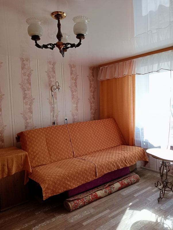 1-комн., 35.6 м², 1/5 этаж