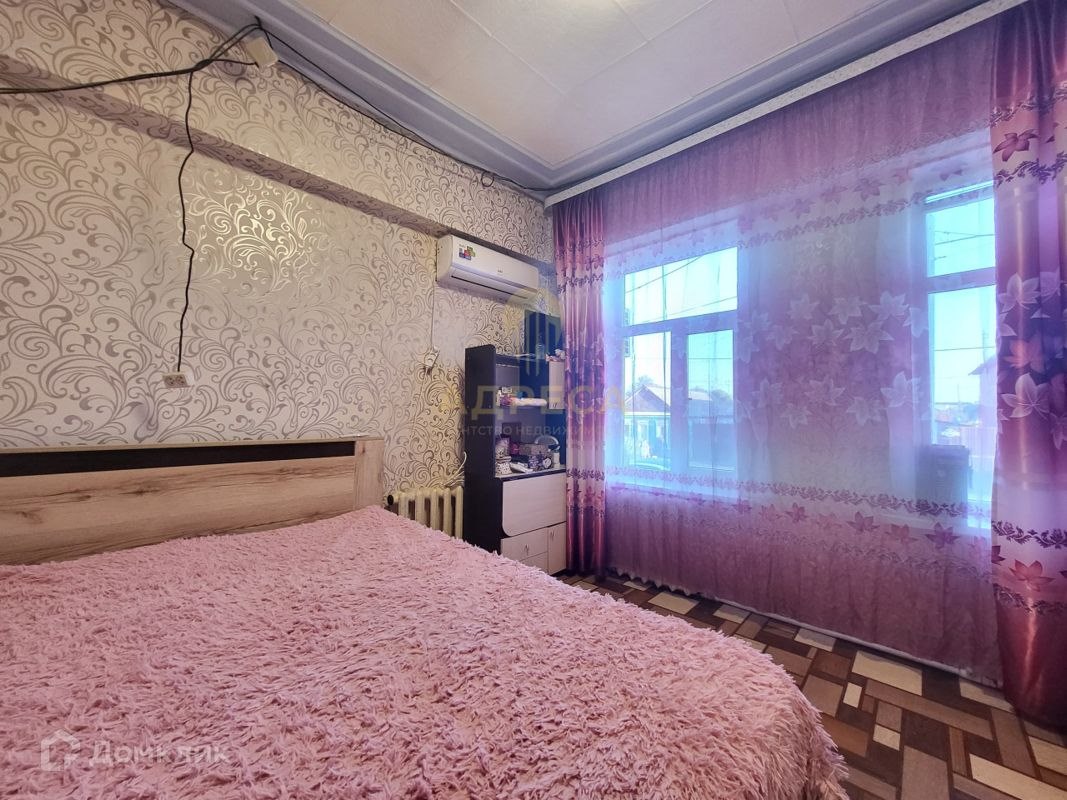 2-комн., 36.9 м², 2/2 этаж