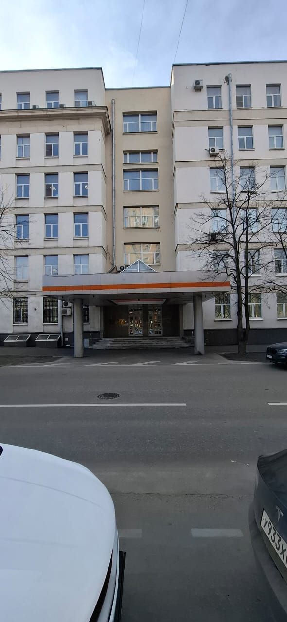 Офис, 350 м², 8/8 этаж