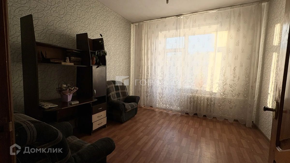 4-комн. квартира, 93 м2, 5/5 этаж