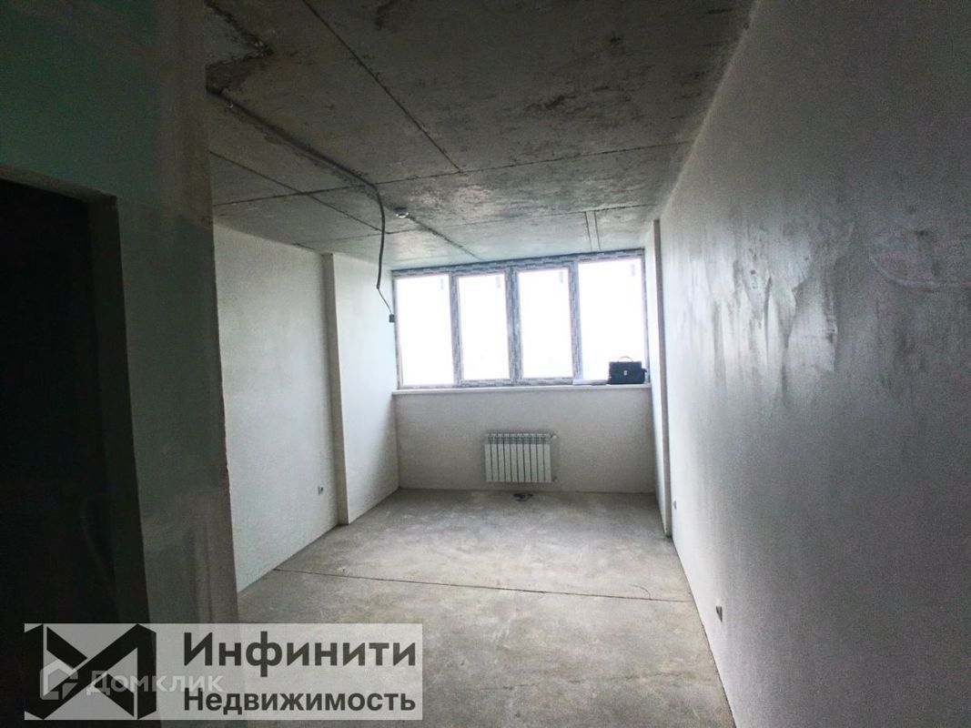 Студия, 20.6 м2, 11/18 этаж