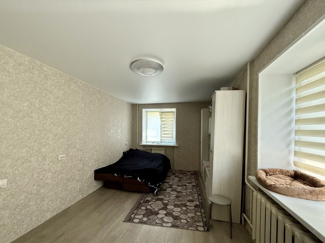 1-комн., 31.6 м², 1/5 этаж