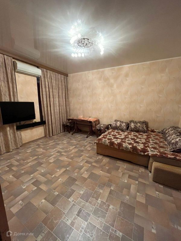 4-комн., 57.6 м², 2/2 этаж