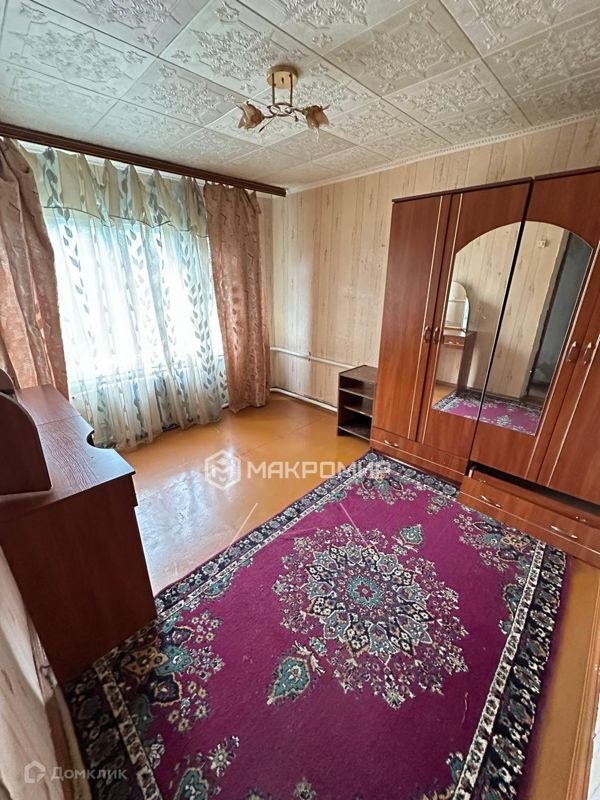 2-комн., 44.1 м², 1/2 этаж