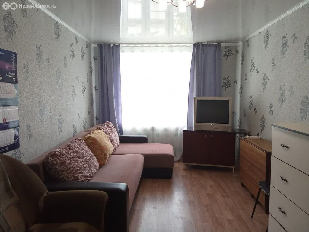 1-комн. квартира, 35 м², 8 этаж