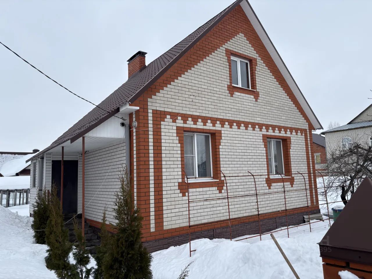 Дом, 50 м2, 2 сотки