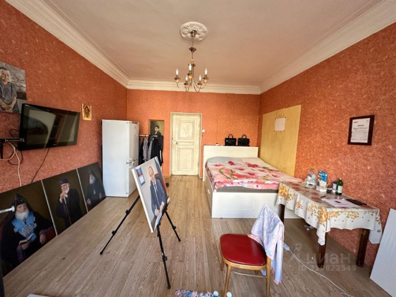 128 м², 3/6 этаж, 5-комн.