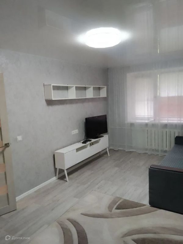 1-комн., 31.5 м², 1/5 этаж