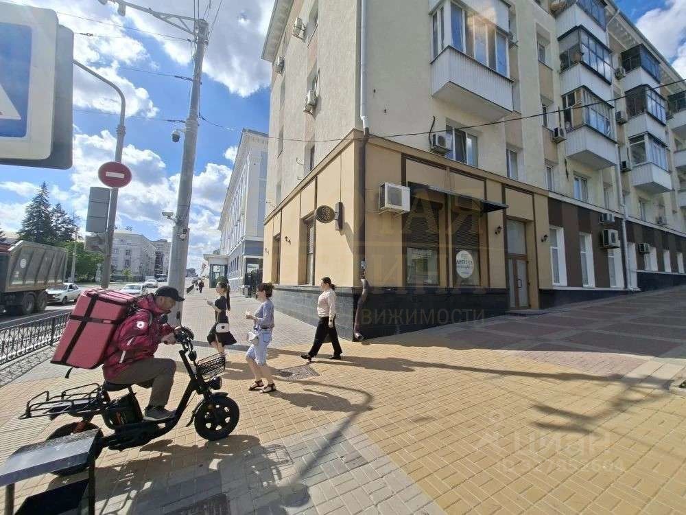 Торговое помещение, 77 м², 1/5 этаж