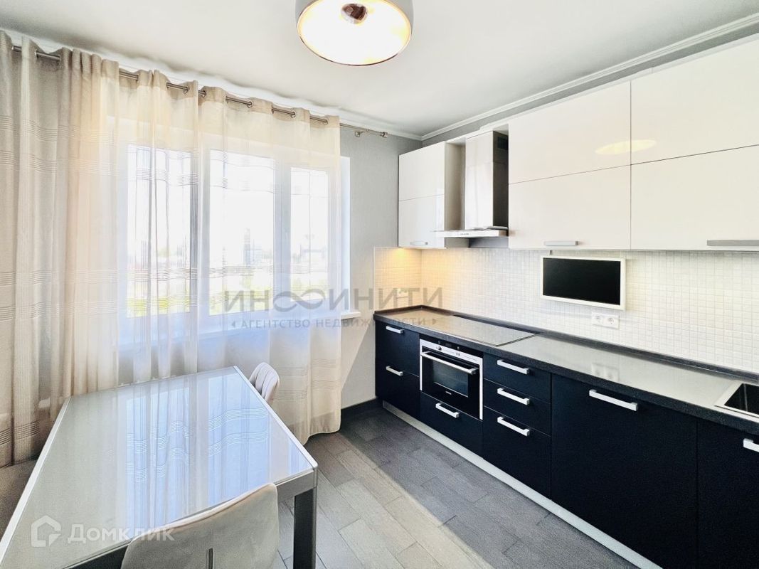 3-комн., 72.9 м², 13/16 этаж