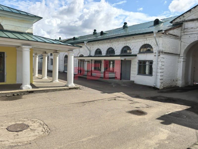 ПСН, 176.1 м², -1/2 этаж