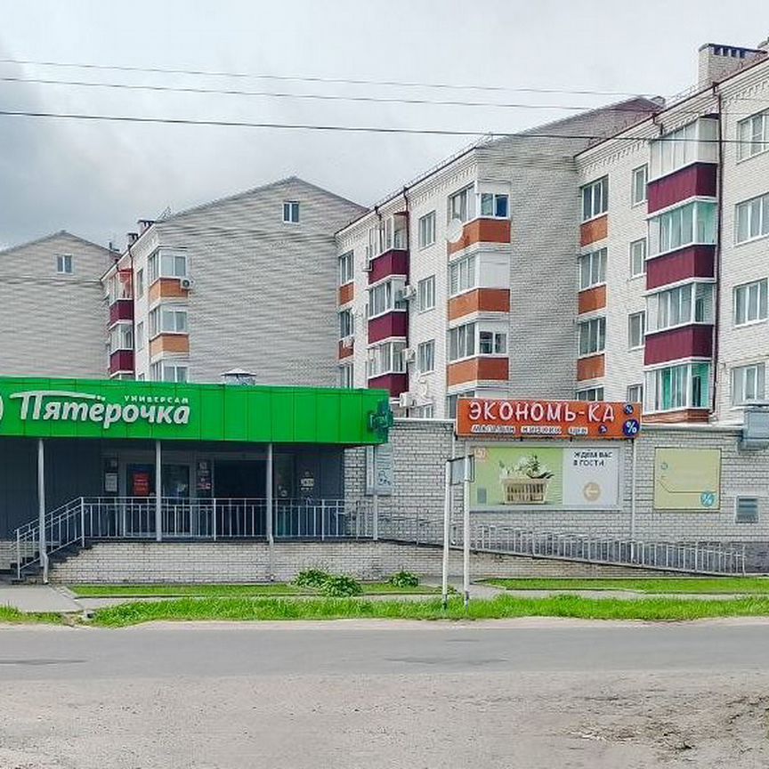 ПСН, 34 м²