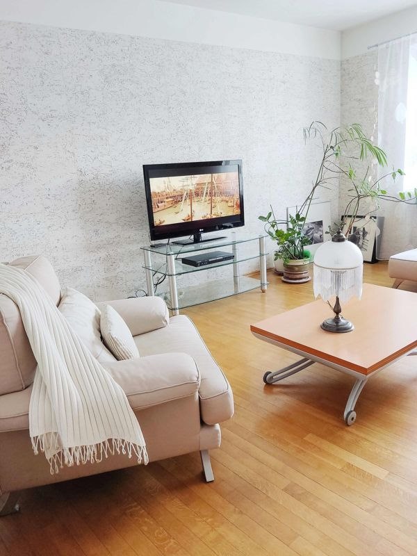 4-комн., 112.5 м², 5/9 этаж