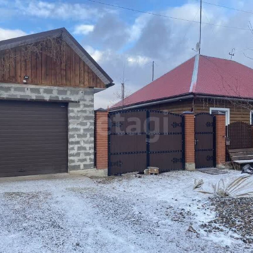 Дом, 120 м², 14 соток