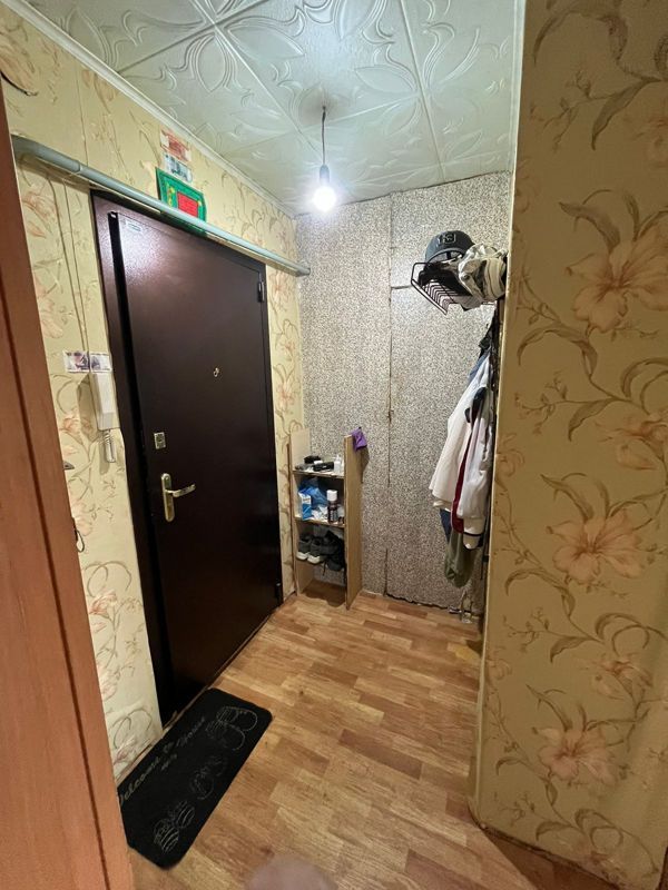 1-комн., Квартира, 30.4 м², 2/5 этаж