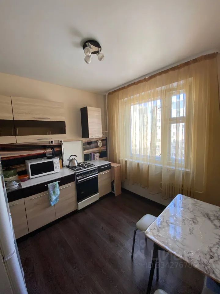 Комната в 3-комн. квартире, 18 м2, 7/10 этаж