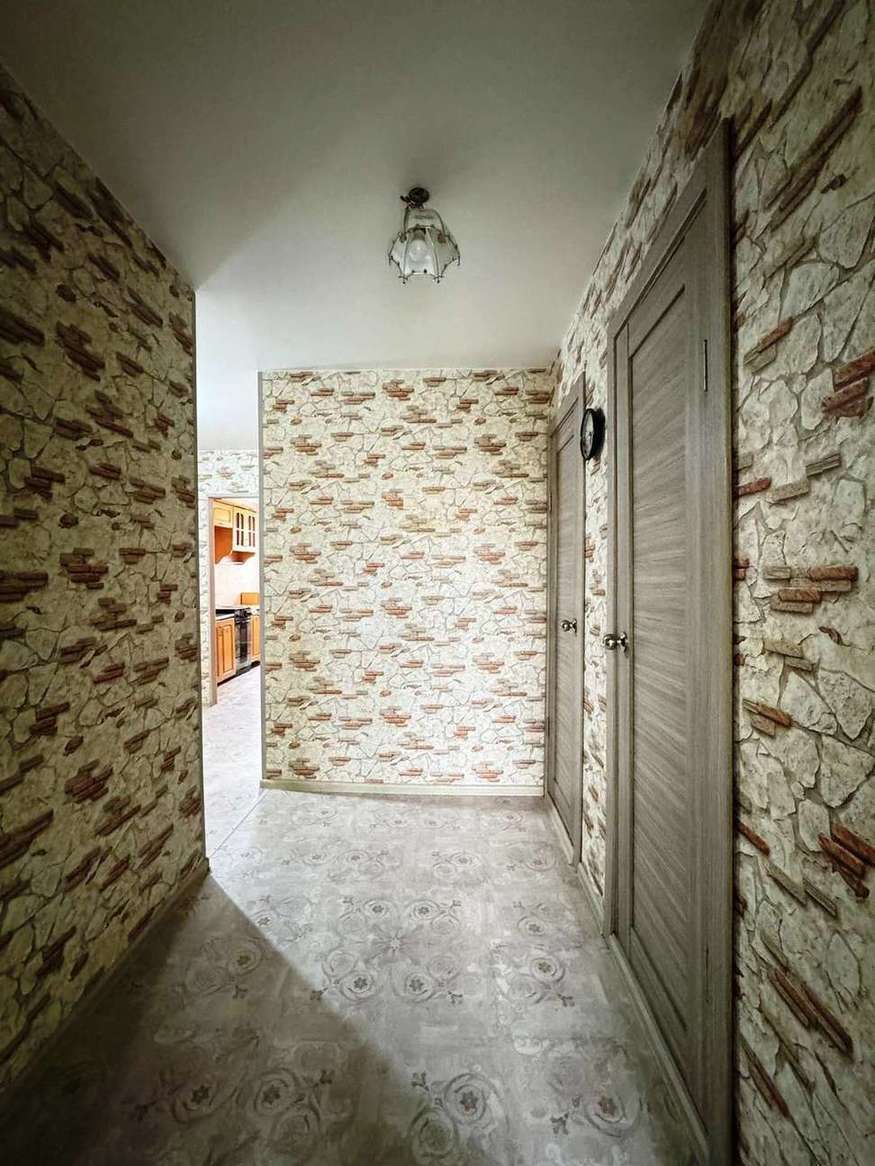 2-комн. квартира, 48 м2, 4/5 этаж