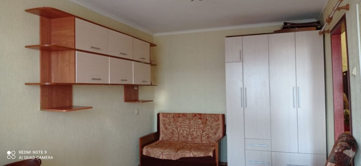 1-комн., 31 м², 5/5 этаж