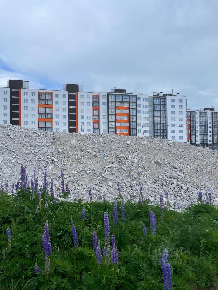 2-комн., 58.3 м², 3/8 этаж