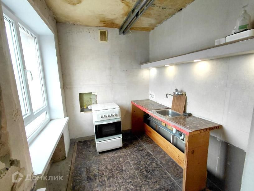 3-комн., 65 м², 4/5 этаж