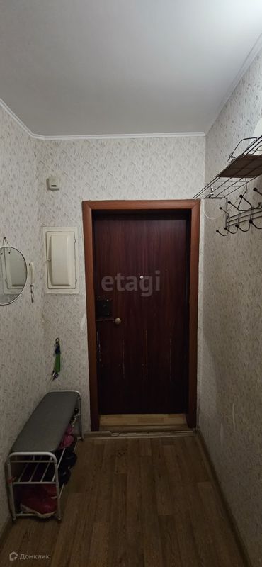 1-комн., 36.6 м², 2/9 этаж